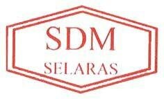 Trademark SDM SELARAS