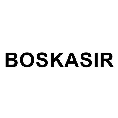 Trademark BOSKASIR