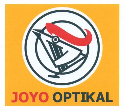 Trademark JOYO OPTIKAL