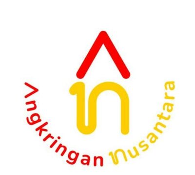 Trademark ANGKRINGAN NUSANTARA + LOGO