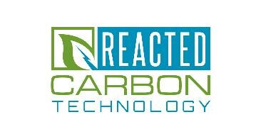 Trademark REACTED CARBON TECHNOLOGY + LOGO