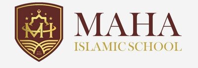 Trademark MAHA ISLAMIC SCHOOL + LOGO