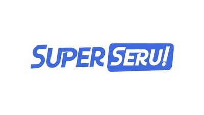 Trademark Superseru!