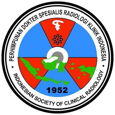 Trademark PERHIMPUNAN DOKTER SPESIALIS RADIOLOGI KLINIK INDONESIA + LOGO