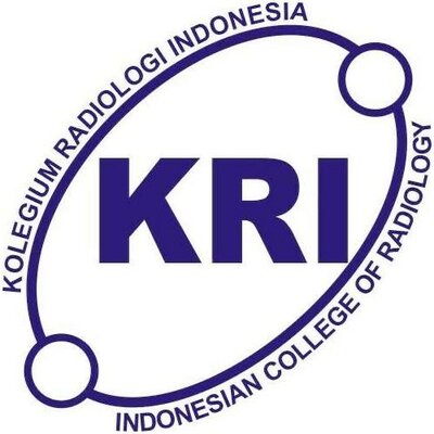 Trademark KOLEGIUM RADIOLOGI INDONESIA (KRI) + LOGO