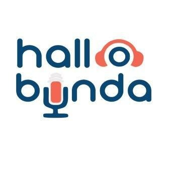 Trademark hallo bunda