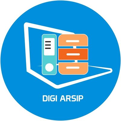 Trademark DIGI ARSIP