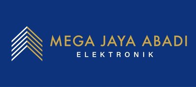 Trademark MEGA JAYA ABADI ELEKTRONIK + LOGO