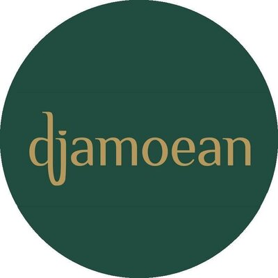 Trademark Djamoean