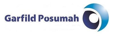 Trademark Garfild Posumah + LOGO