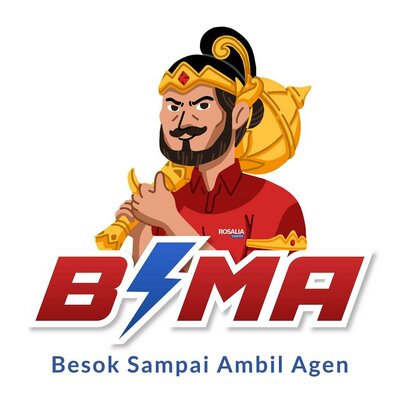 Trademark BIMA