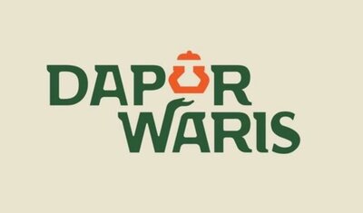 Trademark DAPUR WARIS