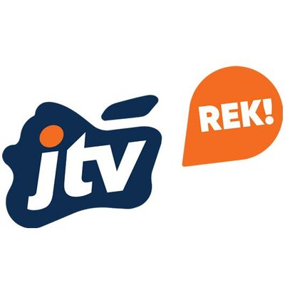 Trademark JTV REK