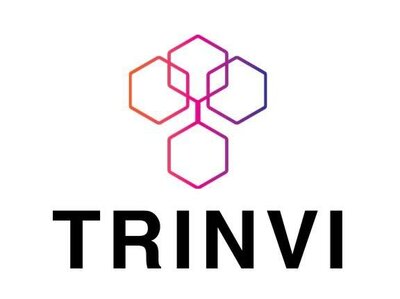 Trademark TRINVI + Logo