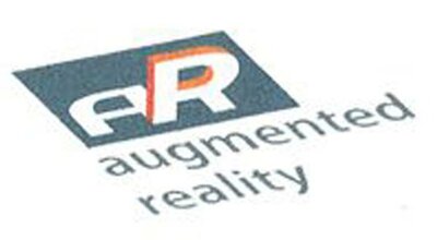 Trademark AUGMENTED REALITY