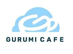 Trademark Gurumi Cafe + Logo