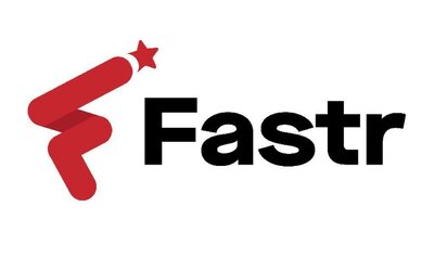 Trademark Fastr + Logo