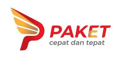 Trademark PAKET Cepat dan Tepat + Logo