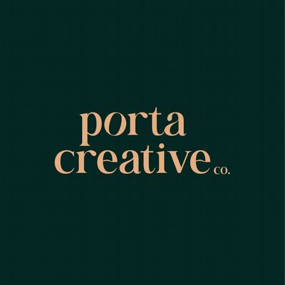 Trademark PORTA CREATIVE Co.