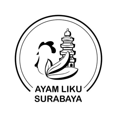 Trademark AYAM LIKU SURABAYA + LOGO