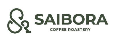 Trademark SAIBORA COFFEE ROASTERY + LOGO