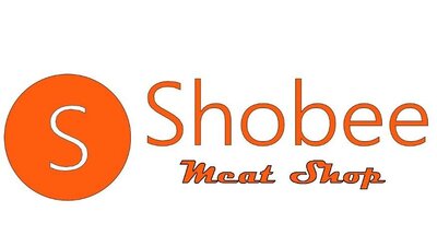 Trademark Shobee Meat Shop + Logo