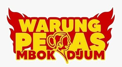 Trademark WARUNG PEDAS MBOK DJUM