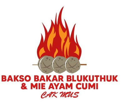 Trademark BAKSO BAKAR BLUKUTHUK & MIE AYAM CUMI CAK MUS