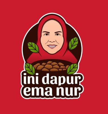 Trademark ini dapur ema nur