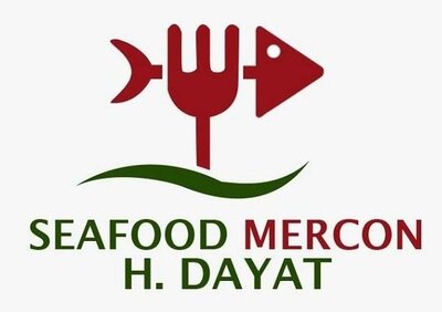 Trademark SEAFOOD MERCON H. DAYAT