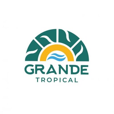 Trademark GRANDE TROPICAL + LOGO