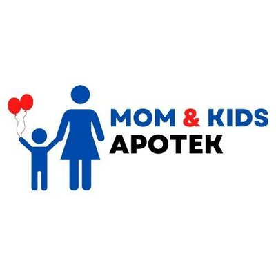 Trademark mom & kids apotek