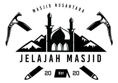 Trademark Jelajah Masjid Nusantara