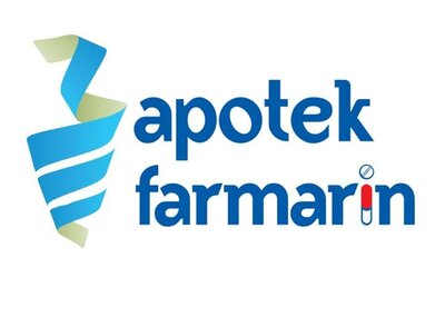 Trademark APOTEK FARMARIN + LOGO