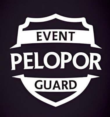 Trademark Event Pelopor Guard