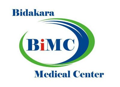 Trademark KLINIK BIDAKARA MEDICAL CENTER (BiMC) + LOGO