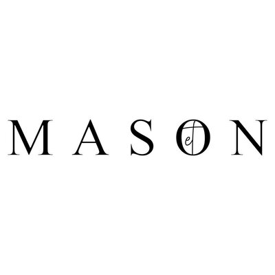 Trademark MASON