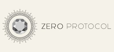 Trademark ZERO PROTOCOL + LUKISAN