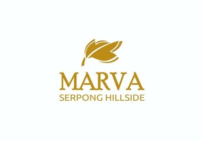 Trademark MARVA SERPONG HILLSIDE