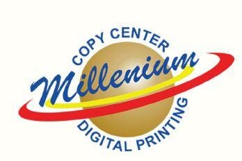 Trademark MILLENIUM DIGITAL PRINTING