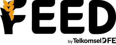 Trademark FEED by TelkomselDFE