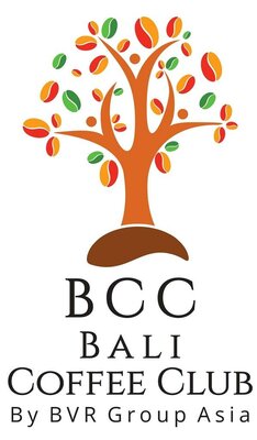 Trademark BCC BALI COFFEE CLUB