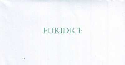 Trademark EURIDICE