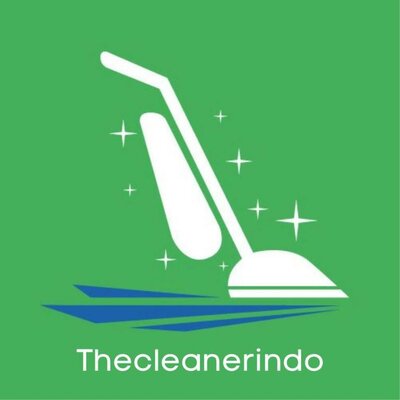 Trademark Thecleanerindo & lukisan