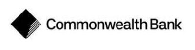 Trademark Commonwealth Bank + Logo