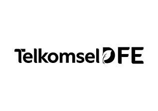 Trademark TelkomselDFE