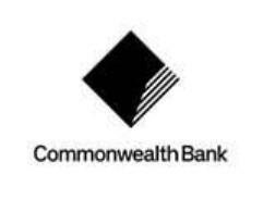 Trademark Commonwealth Bank + Logo