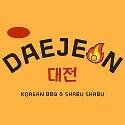 Trademark DAEJEON KOREAN BBQ & SHABU-SHABU