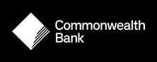 Trademark Commonwealth Bank + Logo