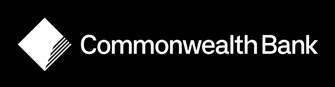 Trademark Commonwealth Bank + Logo